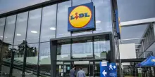 Venerdì nuovo sciopero alla Lidl per contratto integrativo