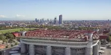 Euro 2032: San Siro manca dei requisiti per ospitare il torneo