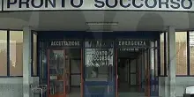 Due infermieri aggrediti al Pronto soccorso ospedale di Locri