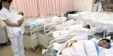 Stretta in Giappone sui nomi dei neonati, 'basta astrusità'