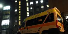 Spara e ferisce amante della moglie, guardia giurata arrestata