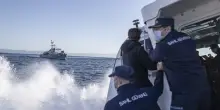 Naufragio al largo della Turchia, morti 14 migranti