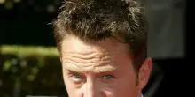 "Diedi ketamina a Matthew Perry", medico si dichiara colpevole