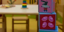 Foto di bimbi online, il Garante per la Privacy sanziona un asilo nido