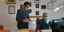 Truffa su 40 appalti pubblici, 99 indagati in tutta Italia