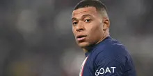Mbappè ancora infortunato, Real Madrid in allarme