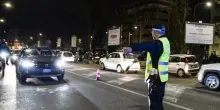 Via libera ad emendamento Lega su censimento degli autovelox