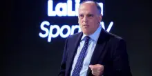 Mondiale per club: Tebas, il torneo alle Leghe è stato imposto