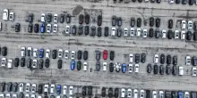 Stellantis, +11,5% le auto vendute a settembre in Europa