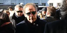 Calcio: Franco Baresi operato per un nodulo ai polmoni