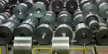 Federacciai, produzione -3,2% a giugno, +2,9% nel primo semestre