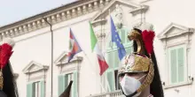 Italia chiede revisione Pnrr, modifiche alla settima rata