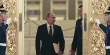 Ucraina: Germania, 'Putin sta prendendo tempo, ora più sanzioni'. Zelensky: 'La Russia vuole prendere tempo'