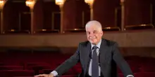 Insediato il nuovo consiglio di indirizzo dell'Opera di Roma