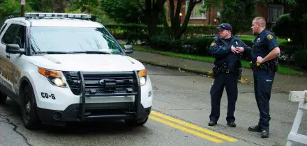 Un morto e sei feriti in una sparatoria in un campus della Pennsylvania