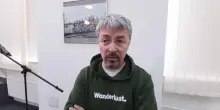 Ministero ucraino cultura, Giffoni simbolo di pace e speranza