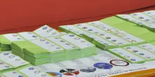 Urne aperte a Aosta per il secondo turno delle elezioni comunali