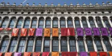 'After Migration', la mostra sugli 'invisibili' a Venezia