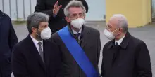 De Luca, Fico?Se buongiorno si vede dal mattino buonanotte