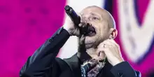 Siae, tra i 10 live più seguiti 2024 Pezzali all'Olimpico