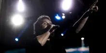 Tommaso Paradiso torna nei palasport