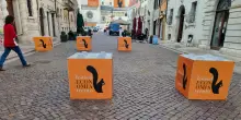 Al Festival dell'Economia di Trento l'industria e l'Europa
