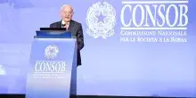 Consob, occhio a 'Gonfia&Sgonfia', nuova manipolazione social