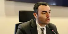 Chiesti gli arresti domiciliari per assessore Puglia