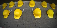 Incidenti sul lavoro, due morti in Lombardia