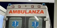 ++ Cade da bici, muore bimbo di quattro anni a Barletta ++