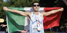 Atletica: 5 italiani nei Top 2 delle rispettive specialità