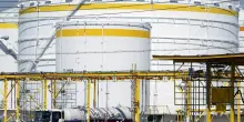 Il prezzo del gas prosegue il rialzo e in avvio supera i 38 euro