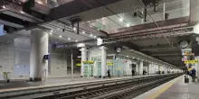 Sciopero dei treni, a Bologna cancellazioni e ritardi