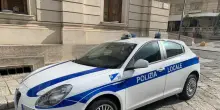 Bimbo di due anni muore investito da un furgone a Catanzaro