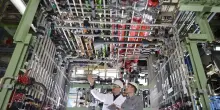 Orsini, il costo dell'energia è insostenibile