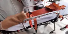 Dichiarato morto, 'risorge' dopo 30 minuti