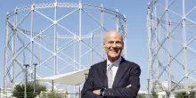 Descalzi (Eni), consolidare Enilive e Plenitude, poi quotazione
