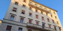 Accesso a siti web stampo jihadista, arrestato italiano