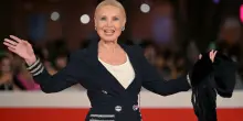 Barbara Bouchet, io mito del sesso ma dissi 'no' a Brass
