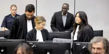 La Cpi condanna capo miliziano sudanese per crimini di guerra