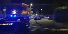 Anziano uccide la moglie disabile e poi tenta di suicidarsi