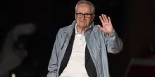 Bellocchio e Ramazzotti premiati al Filming Italy Venice Award