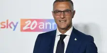Bergomi e l'emozione di Inter-Barca 'partita così è per sempre'