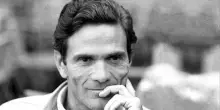 Cineteca Bologna ricorda 50/o anni dalla morte di Pasolini