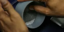 Diamanti illegali in Amazzonia, stop ad una società mineraria