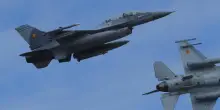 Fonti Nato, 'ipotesi no-fly zone tra Polonia e Ucraina'
