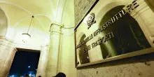 Mit, reintegrate risorse Province, fondi per strade e trasporti