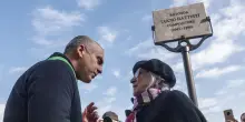 A Rimini una nuova targa per ricordare Lucio Battisti