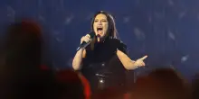 Laura Pausini aggiunge il Billboard Icon Award al suo palmarés