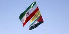 L'Iran impicca tre 'spie al servizio di Israele'